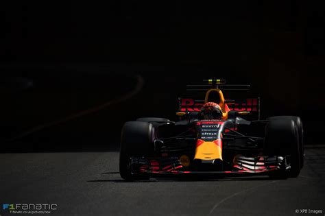 One analyst thinks that the red bull. Max Verstappen, Red Bull, Monaco, 2017 · F1 Fanatic