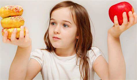 Как быстро похудеть мальчику 11