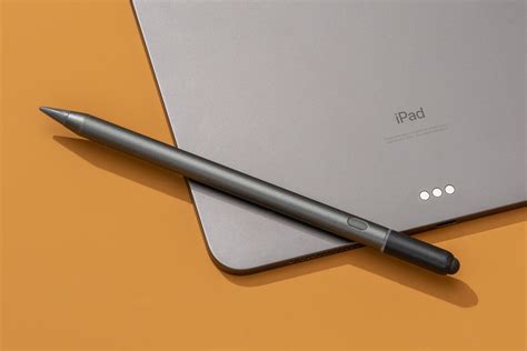 Best Stylus For Your Ipad 2021 Reviews By Wirecutter