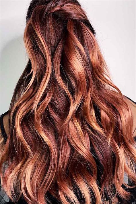 36 Breathtaking Rose Gold Hair Ideas You Will Fall In Love With Instantly