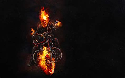 We've gathered more than 5 million images uploaded by our users and sorted them by the most popular ones. Ghost Rider Skull Wallpaper (61+ pictures)