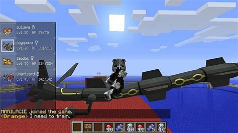 Minecraft pixelmon mod new update. DeadPixel Pixelmon 2.5.1 Minecraft Server