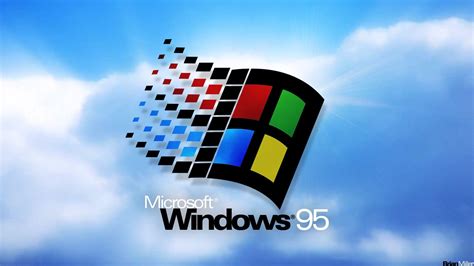 Windows 95 Wallpapers Windows 95 Hd Wallpapers Wallpaper Original
