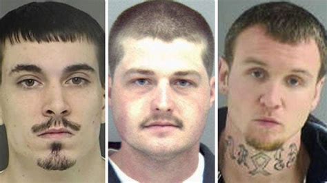 Three Charged In Alleged White Supremacist Plot To Attack Synagogues Black Churches Fox News
