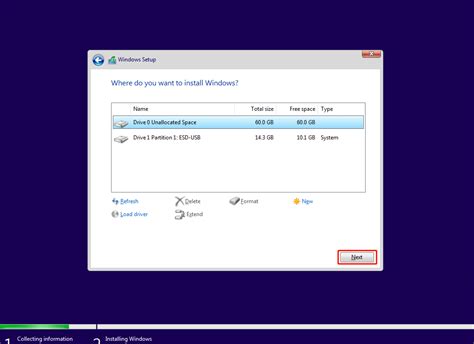 Illustrated Guide How To Clean Install Windows 10 21h1 On Pc Minitool