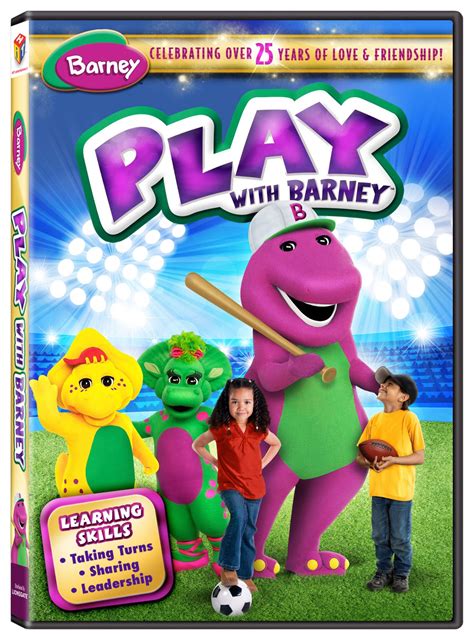 Sugar Pop Ribbons Reviews And Giveaways Barney Play With