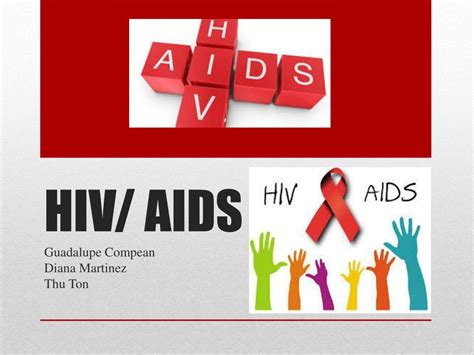 terbaru 23 hiv aids powerpoint templates