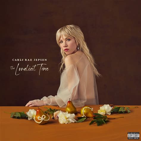 Carly Rae Jepsen Shares New Song Talking To Yourself Listen