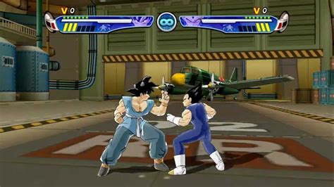 C'est la seule fois où j'ai posté le jeu sur un site externe. Dragon Ball Z: Budokai 3 HD - Goku vs Vegeta + Gohan vs ...