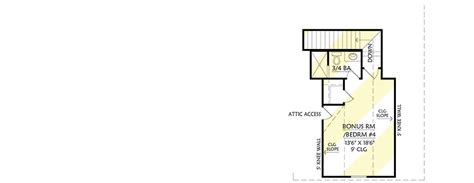 Plan 56473sm New American Farmhouse Plan With Brick And Board And