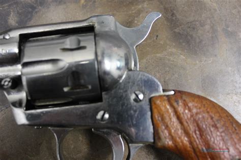 Rohm Germany Model 66 Single Action... for sale at Gunsamerica.com