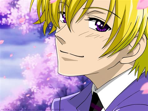 You could download and install the wallpaper and also utilize it for your desktop pc. ouran - Ouran High School Host Club Wallpaper (27651176 ...