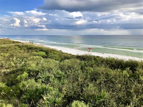 9 Reasons To Make Rosemary Beach Florida Your Next Getaway Travelawaits