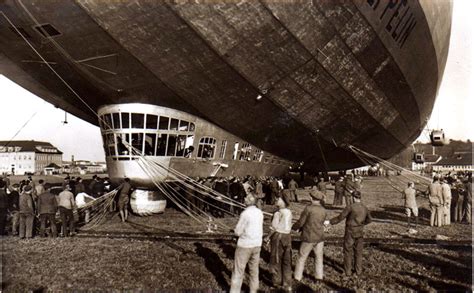 A zeppelin is a type of rigid airship named after the german inventor count ferdinand von zeppelin (german pronunciation: Graf Zeppelin - The World of Playing Cards
