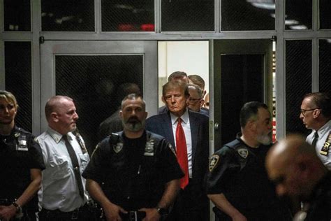 Breaking: Trump's Charges Leaked Online, Mistrial Ahead?