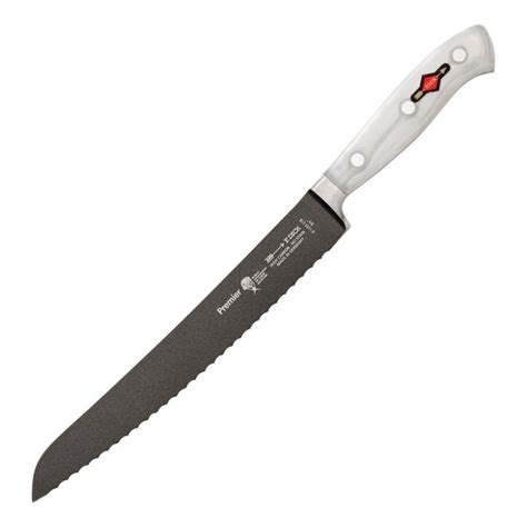 dick knives dl311 premier wacs bread serrated knife catering appliance superstore