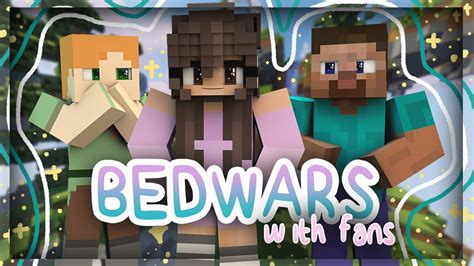 The Sweatiest Bedwars Games Ever Youtube