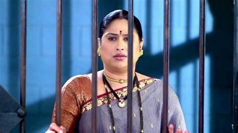 Pudhcha Paaul Watch Episode 16 A Ray Of Hope For Rajlaxmi On Disney Hotstar
