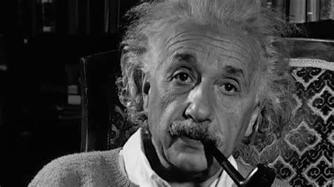 Website Intro About Albert Einstein