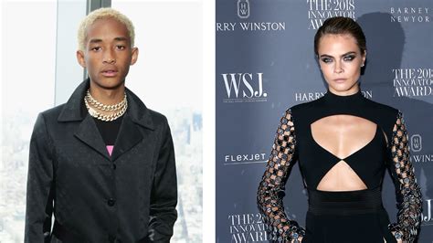 A cara delevingne documentary is officially coming your way. Süß! Hier spielen Jaden Smith und Cara Delevingne ein Paar ...