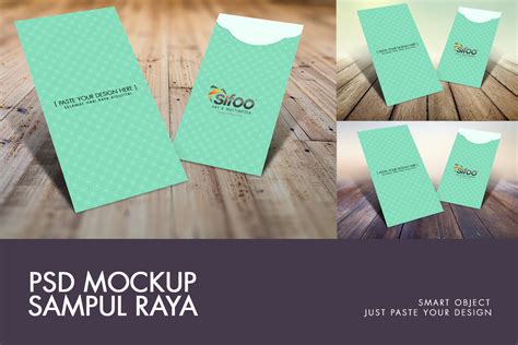 Sampul Duit Raya Template Free Download - Printable Templates