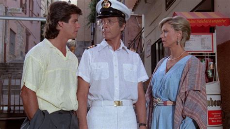 Watch The Love Boat Season Episode Riviera Cruise The Villa The