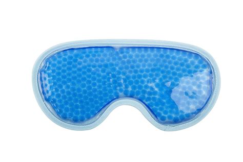 Cold Gel Bead Eye Mask Fomi Care We Bring Relief Naturally