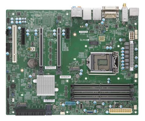 Intel Desktop Board E210882 Manual Buckettyred