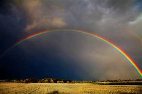 Rainbow Photograph By Southern Utah Photography Fine Art America