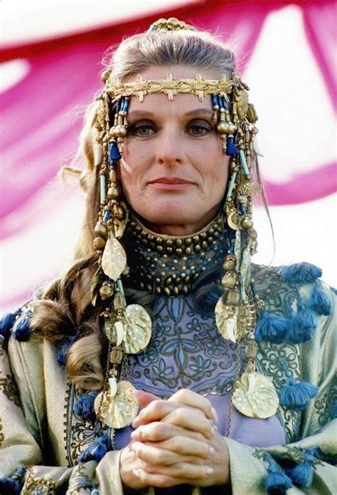 Obviously i act, play the piano, and love my family. Picture of Cloris Leachman. #TVandMovieTriviaTribute # ...