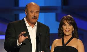 Dr Phil And His Wife Robin Are Sued By Their Former Friend After Their