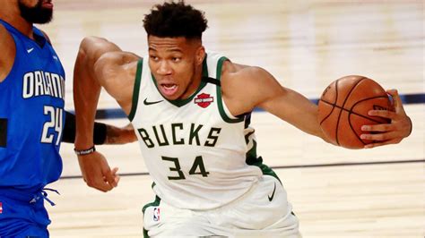 Find the best nba odds (usa) for your basketball bets in real time with our odds comparison service. 2020 NBA Playoffs: Bucks vs. Magic odds, picks, Game 4 ...