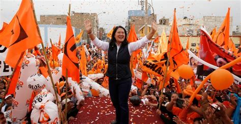 118,008 likes · 5,786 talking about this. "Si Keiko Fujimori llega a la presidencia, Perú se ...