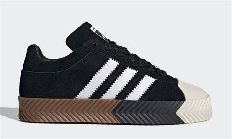 Adidas partners with fashion phenomenon alexander wang. Alexander Wang x adidas Originals 带来 7 款全新设计联名鞋款 - NOWRE现客