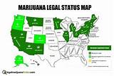 Is Recreational Marijuana Legal In Illinois Pictures