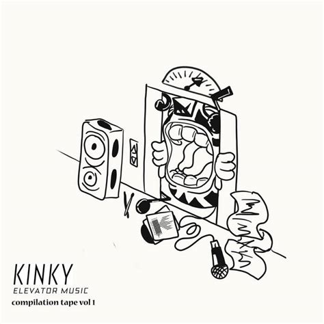 Kinky Compilation Vol 1 Kinky Elevator Music