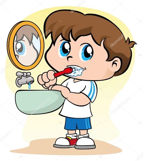 Lista Foto Artículos De Higiene Personal Para Niños El último