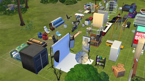 Screenshots Of All Possible Sex Locations The Sims 4