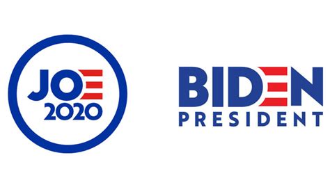 Joe biden 2020 presidential campaign button | zazzle.com. There's a big problem with Joe Biden's campaign logo ...