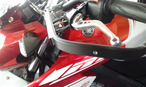 Lampu ini memiliki daya yang tinggi sehingga sangat cocok untuk. CARA PASANG LAMPU LED PADA MOTOR VIXION - Bengkel Kiringan