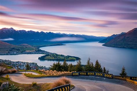 How To Spend A Dozen Days On New Zealands South Island