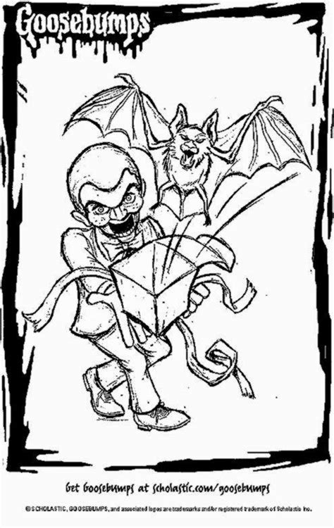 We did not find results for: Goosebumps Coloring Pages Slappy at GetColorings.com ...