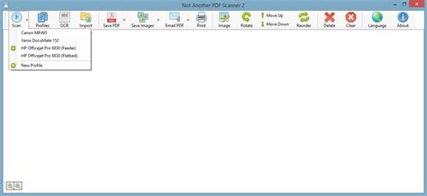 Naps2 is completely free and open source. How to scan multiple pages into a single pdf in Windows 10 ...