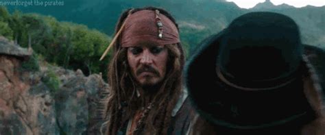 Walt Disney Images Angelica Teach Captain Jack Sparrow The