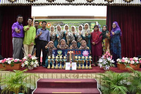 Asrama putera smk agama kedah. MMMK JOHAN NASYID SEKOLAH-SEKOLAH MENENGAH AGAMA NEGERI ...