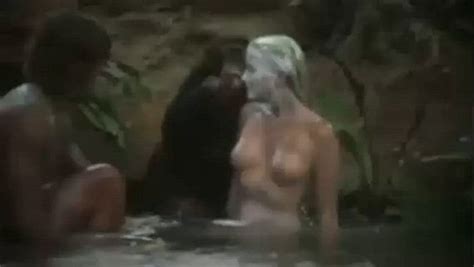 Bo Derek Tarzan The Ape Man Nude Celebs
