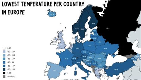 These Maps Show Europe In A New Light Far And Wide