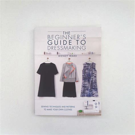 Beginners Guide To Dressmaking Fishtail Skirt Pdf Pattern Etsy