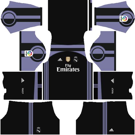 Álbumes Foto Logo De Real Madrid Para Dream League Soccer El último