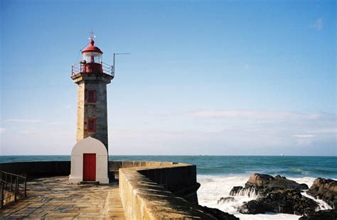 Best Lighthouses In The World Tripelle